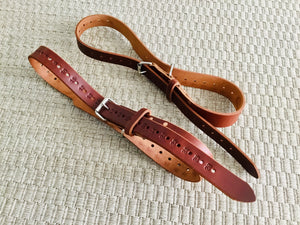 Hollis Match Rifle Sling